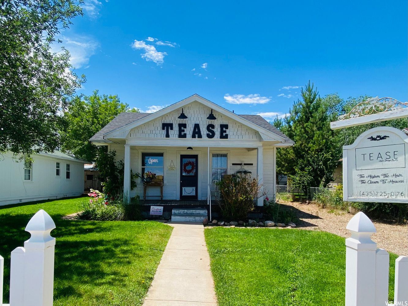 211 N 100 E, Roosevelt, UT 84066